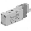Elektromagnetický ventil, řada: SYJ Metrické Solenoid SMC 24V Elektromagnetický ventil, řada: SYJ Metrické Solenoid SMC 24V