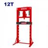 Dílenský hydraulický lis 12T-P Dílenský hydraulický lis 12T-P