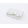 Molex zásuvkový konektor na kabel 15, rozteč 2.00 mm, 512271500, 1 ks Bulk Molex zásuvkový konektor na kabel 15, rozteč 2.00 mm, 512271500, 1 ks Bulk