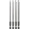 kwb 129840 bit Torq ocel 1 ks