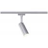 Paulmann Tubo svítidla do lištových systémů (230 V) URail 4 W LED chrom (matný) Paulmann Tubo svítidla do lištových systémů (230 V) URail 4 W LED chrom (matný)