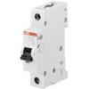 ABB 2CDS251001R0044 S201-C4 elektrický jistič 1pólový 4 A 230 V