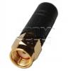 Anténa WiFi RN-SMA-S-RP, 1", konektor RP-SMA Male Anténa WiFi RN-SMA-S-RP, 1", konektor RP-SMA Male