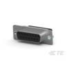 TE Connectivity TE AMP AMPLIMITE HD20 Crimp Snap-In 1658644-1 1 ks Carton TE Connectivity TE AMP AMPLIMITE HD20 Crimp Snap-In 1658644-1 1 ks Carton