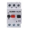Jistič ochrany motoru, rozsah: RS PRO 100mA, 160 mA 40 °C -5 °C RS PRO Jistič ochrany motoru, rozsah: RS PRO 100mA, 160 mA 40 °C -5 °C RS PRO