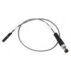 Pneumatický polohový detektor, řada: SMT, Kabel, 2 kolíky, 3vodičový, Otevřený konec, 3 kolíků, 2vodičové, M12X1, Pneumatický polohový detektor, řada: SMT, Kabel, 2 kolíky, 3vodičový, Otevřený konec, 3 kolíků, 2vodičové, M12X1,