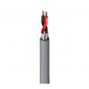 Ovládací kabel, řada: 5200FE 2žilový, 300V Polypropylen plášť 1.31mm² 16 AWG, vnější průměr: 4.57 mm Belden Stíněný 152 Ovládací kabel, řada: 5200FE 2žilový, 300V Polypropylen plášť 1.31mm² 16 AWG, vnější průměr: 4.57 mm Belden Stíněný 152