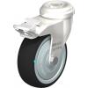 Blickle 760906 LRXA-PATH 75KFD-FI Otočné kolečko s brzdou Ø kola: 75 mm nosnost (max.): 75 kg 1 ks Blickle 760906 LRXA-PATH 75KFD-FI Otočné kolečko s brzdou Ø kola: 75 mm nosnost (max.): 75 kg 1 ks