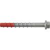 Fischer 558244 FBS II 10x160 105/95/75 US R šroub do betonu 10 mm 160 mm 50 ks