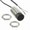 Omron Indukční bezdotykový snímač E2B-M30KN20-WP-B1 2M Válec se závitem M30 200mA E2B IP67 PnP 100 Hz 20 mm 30 V dc Omron Indukční bezdotykový snímač E2B-M30KN20-WP-B1 2M Válec se závitem M30 200mA E2B IP67 PnP 100 Hz 20 mm 30 V dc