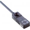 SICK Indukční bezdotykový snímač IQ06-03BNOKU2S Blok 100mA IQ06 IP67 NPN 1 kHz 3 mm 30 V dc SICK Indukční bezdotykový snímač IQ06-03BNOKU2S Blok 100mA IQ06 IP67 NPN 1 kHz 3 mm 30 V dc