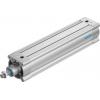 Pneumatický válec vodicích tyčí, řada: DSBC 1384814 Dvojčinný DSBC-100-400-PPVA-N3, vývrt: 100 mm Festo, délka: 400 mm