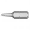 Facom Bit šroubováku, typ hlavice: Čtvercový, Smíšená sada bitů, 1/4-6.35 mm, 25.4 mm, celková délka: 25 mm, počet kusů: Facom Bit šroubováku, typ hlavice: Čtvercový, Smíšená sada bitů, 1/4-6.35 mm, 25.4 mm, celková délka: 25 mm, počet kusů: