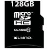 Xlyne paměťová karta microSD 128 GB Xlyne paměťová karta microSD 128 GB