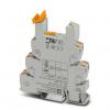 Phoenix Contact Objímka relé PLC-BPT-24DC/ 1IC/ACT Lišta DIN Phoenix Contact Objímka relé PLC-BPT-24DC/ 1IC/ACT Lišta DIN