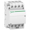 Schneider Electric Stykač napětí ve vinutí 220V ac, 240 V ac 4pólový 63 A 690V s 2 NO/2 NC kontakty 240V ac, rozsah: Schneider Electric Stykač napětí ve vinutí 220V ac, 240 V ac 4pólový 63 A 690V s 2 NO/2 NC kontakty 240V ac, rozsah: