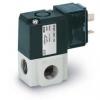 Elektromagnetický ventil, řada: VT307 R Solenoid, max. průtok: 187L/min SMC 24V
