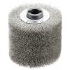 Flex Kartáčový válec 465151 BW-INOX D100/85 100 mm Flex Kartáčový válec 465151 BW-INOX D100/85 100 mm