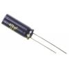 Kondenzátor, řada: FC Radial 470 μF ±20 % 65mΩ 25 V dc Radiální vedení, Radiální, Průchozí otvor AEC-Q200 Panasonic Kondenzátor, řada: FC Radial 470 μF ±20 % 65mΩ 25 V dc Radiální vedení, Radiální, Průchozí otvor AEC-Q200 Panasonic