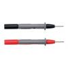 Zkušební sonda, 300V, Červená, Černá Chauvin Arnoux 4 mm