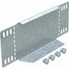 OBO Bettermann 7111096 redukce (š x v) 100 mm x 110 mm 1 ks kov