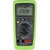 Gossen Metrawatt METRALINE DM 41 digitální multimetr, Kalibrováno dle (ISO), CAT III 600 V, CAT IV 300 V, Displej (counts): 4000 Gossen Metrawatt METRALINE DM 41 digitální multimetr, Kalibrováno dle (ISO), CAT III 600 V, CAT IV 300 V, Displej (counts): 4000