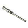 HARTING Vnější 10A Krimpovací kontakt 0.75 mm² 0.75 mm² Napájecí konektor pro vysoké zatížení HARTING Vnější 10A Krimpovací kontakt 0.75 mm² 0.75 mm² Napájecí konektor pro vysoké zatížení