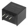 Recom Spínací regulátor, výstup: 12V dc Průchozí otvor 500 mA 28V dc, počet výstupů: 1 Recom Spínací regulátor, výstup: 12V dc Průchozí otvor 500 mA 28V dc, počet výstupů: 1