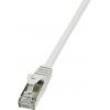 LogiLink CF2111U RJ45 síťové kabely, propojovací kabely CAT 6 U/UTP 20...
