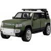 Amewi D110X24 Metall Scale komutátorový 1:24 RC model auta elektrický Crawler 4WD (4x4) RtR 2,4 GHz