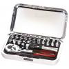 KS Tools 918.4500 9184500 sada bitů, 1/4