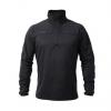 Flísová bunda Unisex, SC: M, Černá, Polyester Apache, řada: ATS Tech Fleece, EUR: M No Flísová bunda Unisex, SC: M, Černá, Polyester Apache, řada: ATS Tech Fleece, EUR: M No