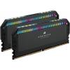 Corsair CMT64GX5M2B6600C32 Modul RAM pro PC DDR5 64 GB 2 x 32 GB 6600 MHz 288pin DIMM CL32 CMT64GX5M2B6600C32