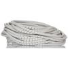 Kabelová spirálová bužírka Polyetylen Šedá 40 mm 40 mm 7.5 mm HellermannTyton, řada: SBPE Kabelová spirálová bužírka Polyetylen Šedá 40 mm 40 mm 7.5 mm HellermannTyton, řada: SBPE