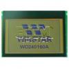 LCD grafický displej WO240160A-TFH#, 240×160 px, FSTN, LED bílá LCD grafický displej WO240160A-TFH#, 240×160 px, FSTN, LED bílá