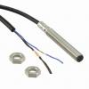 Omron Indukční bezdotykový snímač E2B-S08LS02-WP-B2 2M Válec se závitem M8 200mA E2B IP67 PnP 1 kHz 2 mm 30 V dc