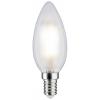 Paulmann 28655 LED Energetická třída (EEK2021) E (A - G) E27 6.5 W tep... Paulmann 28655 LED Energetická třída (EEK2021) E (A - G) E27 6.5 W tep...