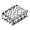 1 X 4 SFP Cage LP 747280415 747280415 Molex Množství: 1 ks 1 X 4 SFP Cage LP 747280415 747280415 Molex Množství: 1 ks