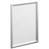 Durable 479723 479723 sklopný rám stříbrná 1 x DIN A3 1 ks (š x v x h) 32.7 x 45.1 x 1.2 cm Durable 479723 479723 sklopný rám stříbrná 1 x DIN A3 1 ks (š x v x h) 32.7 x 45.1 x 1.2 cm