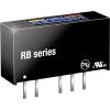 RECOM RB-2424S DC/DC měnič napětí do DPS 42 mA 1 W Počet výstupů: 1 x Obsah 1 ks RECOM RB-2424S DC/DC měnič napětí do DPS 42 mA 1 W Počet výstupů: 1 x Obsah 1 ks