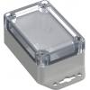 TRU COMPONENTS TC-10860436 Přírubové pouzdro 90 x 60 x 39.90 ABS-PC světle šedá 1 ks TRU COMPONENTS TC-10860436 Přírubové pouzdro 90 x 60 x 39.90 ABS-PC světle šedá 1 ks
