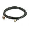 Kabel, řada: RAD-PIG-RSMA/N-3, Černá Vnější Polyetylen, A: RSMA Vnější, B: Typ N 3 m Phoenix Contact Kabel, řada: RAD-PIG-RSMA/N-3, Černá Vnější Polyetylen, A: RSMA Vnější, B: Typ N 3 m Phoenix Contact
