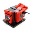 Multifunkční ostřička 3v1 KRAFT DELE, 150 W, 230 V