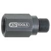 KS Tools 152.1190 Adaptér M17x1,0 mm, MB Bosch KS Tools 152.1190 Adaptér M17x1,0 mm, MB Bosch