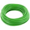 econ connect KD05GN10 spojovací drát, 1 x 0.2 mm², zelená, 10 m econ connect KD05GN10 spojovací drát, 1 x 0.2 mm², zelená, 10 m