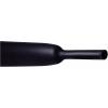 CellPack 144362 smršťovací bužírka bez lepidla černá 1.50 mm 0.50 mm P...
