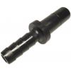 DM-Fit rovná spojka ATBC1010M Ø vedení: 10 mm průměr: 10 mm 1 ks