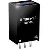 RECOM R-78B1.8-1.0 DC/DC měnič napětí do DPS 1.8 1 A Počet výstupů: 1 x Obsah 1 ks RECOM R-78B1.8-1.0 DC/DC měnič napětí do DPS 1.8 1 A Počet výstupů: 1 x Obsah 1 ks
