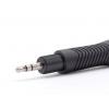 Weller Pájecí hrot, číslo modelu: RTUS 003 C L MS 0.3 mm Kuželovité