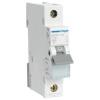 Hager MCN113 MCN113 elektrický jistič 1pólový 13 A 400 V